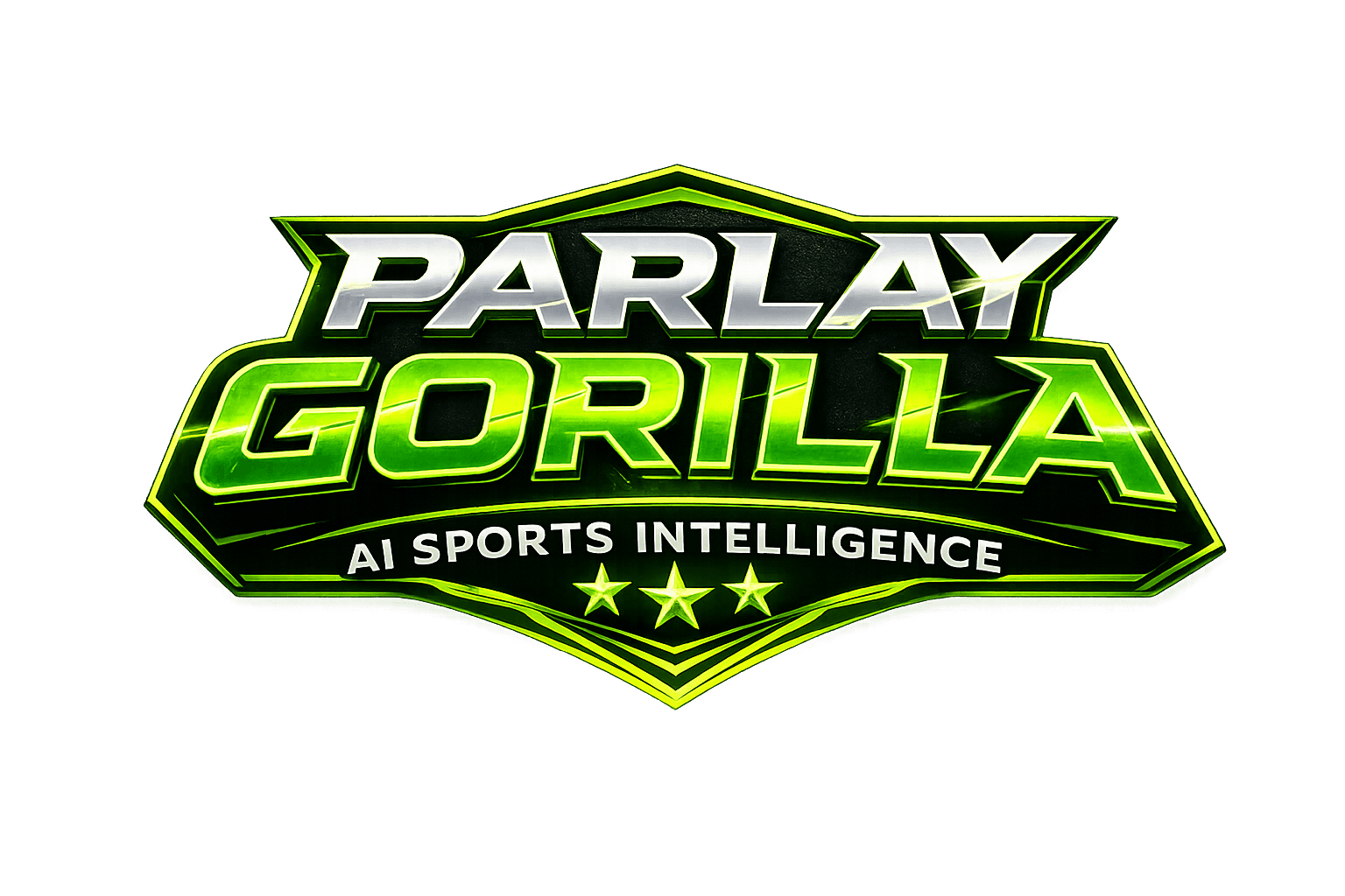 Parlay Gorilla